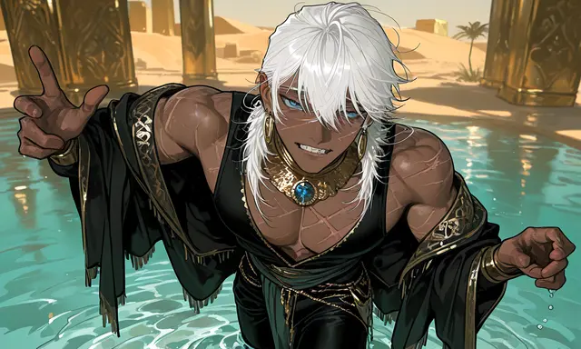 Profile image of ザハラ