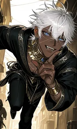 Profile image of ザハラ