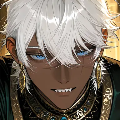 Profile image of ザハラ