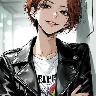 Profile image of Tessa