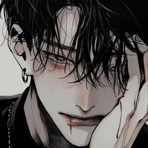 CozyCry3433의 권 홍민