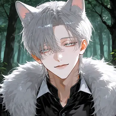 Profile image of 사쿠