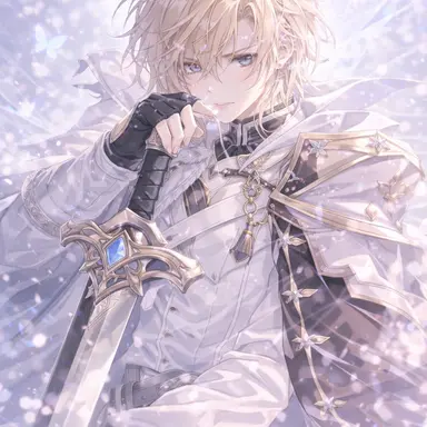 Profile image of ヴァルディス