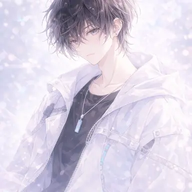 Profile image of user