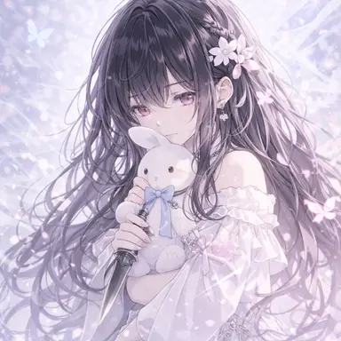 Profile image of リン