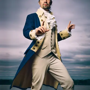 Profile image of Master Wu