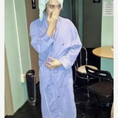 Profile image of Nya Smith