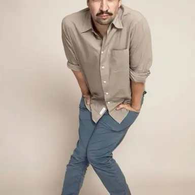 Profile image of Zane