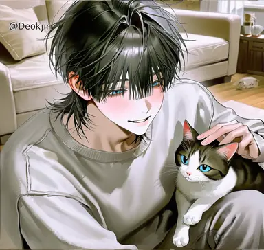 Profile image of アン・ジュヒョン