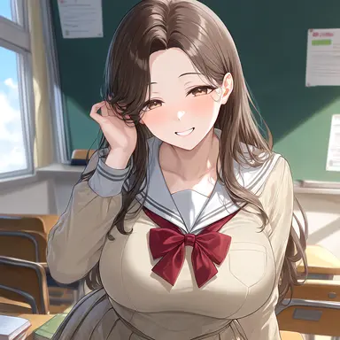 Profile image of 志保
