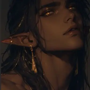 Profile image of Vreykon
