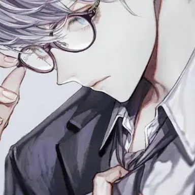 Profile image of 月城    白玖