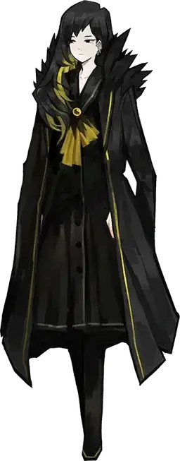 Profile image of ビナ