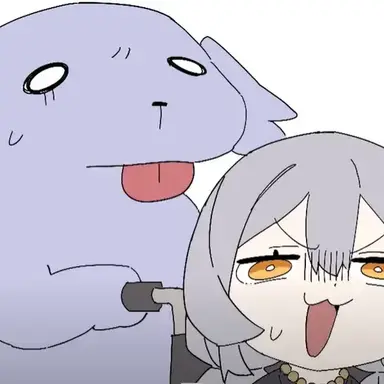 Profile image of 늑대정령