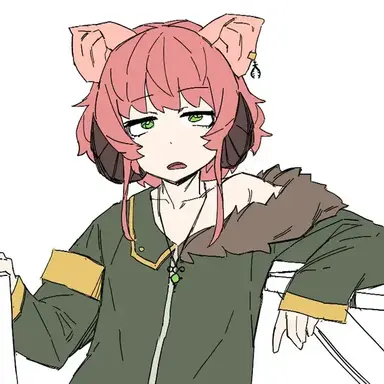 Profile image of 식욕의 마신