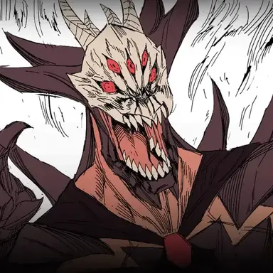 Profile image of 분노의 마신