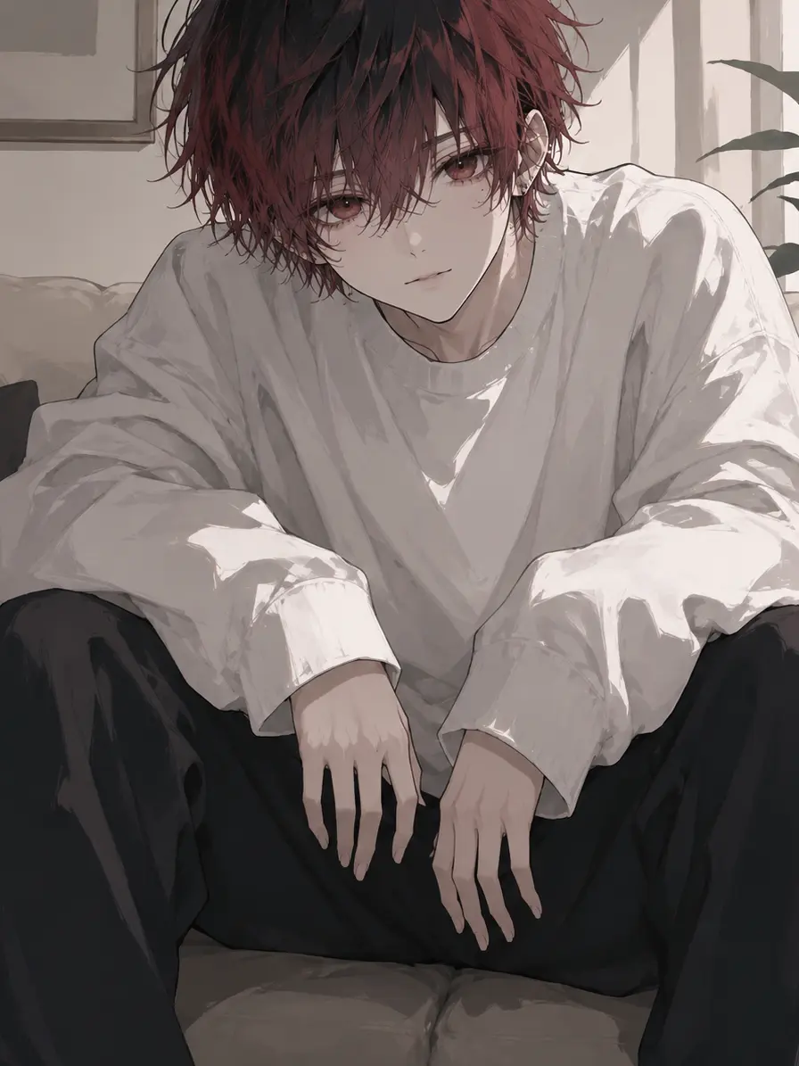 kabu_0123456789의 かっこいいお兄さんにお世話されよう