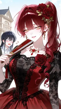 Profile image of Rosaria