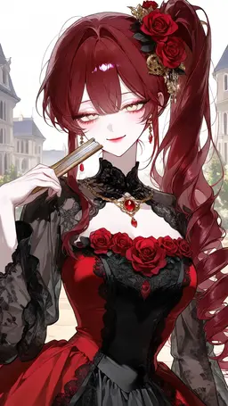 Profile image of Rosaria