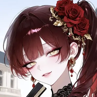Profile image of Rosaria
