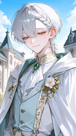 Profile image of Lucis