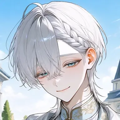 Profile image of Lucis