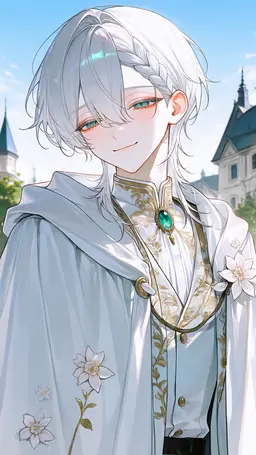 Profile image of Lucis