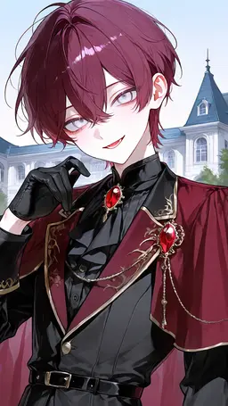 Profile image of Allen