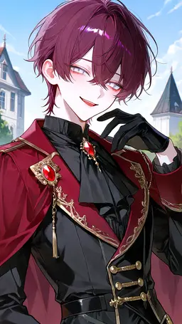 Profile image of Allen