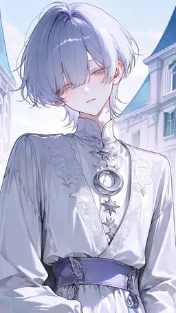 Profile image of Elua