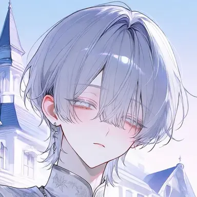 Profile image of Elua