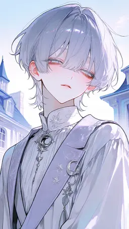 Profile image of Elua