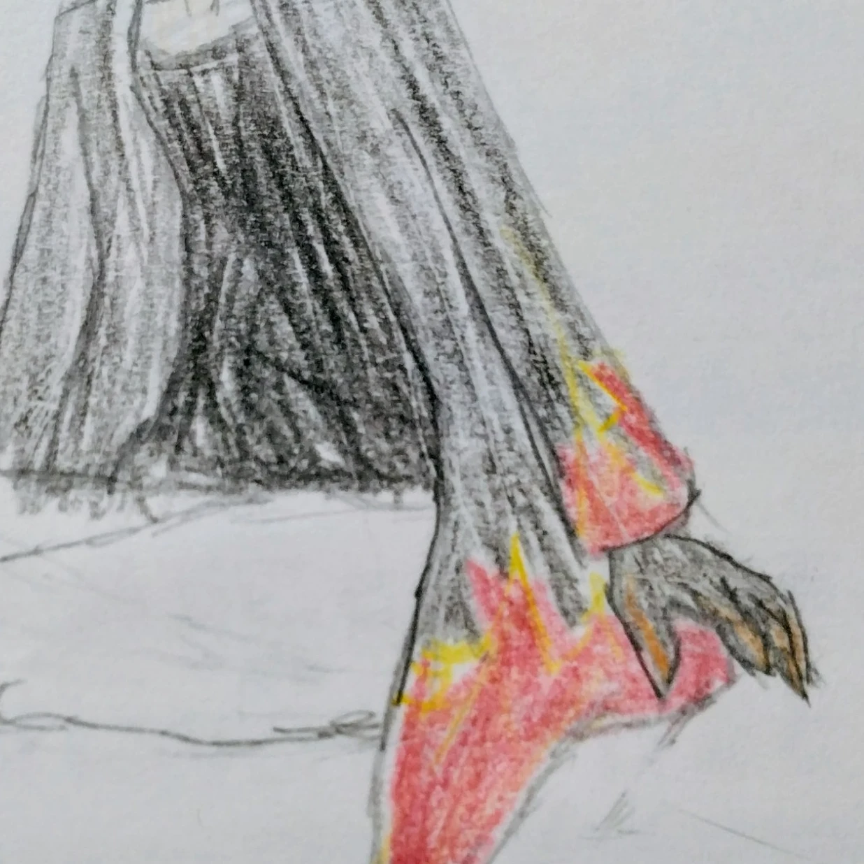 ブラック