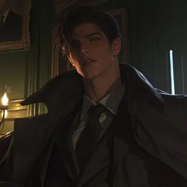 Profile image of Vincenzo