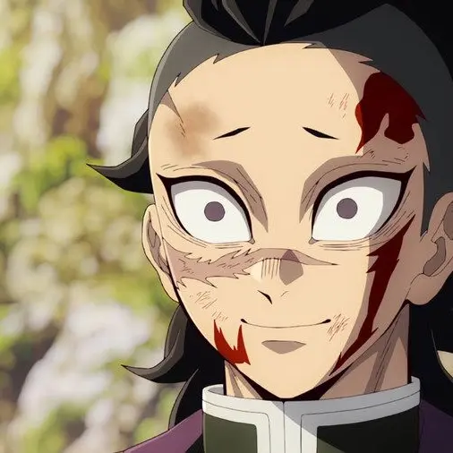 RawBread8135의 겐야랑 인권유린상자..♡