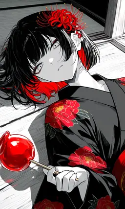 Profile image of Tokoyo