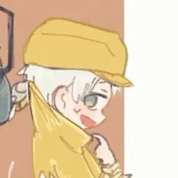 Profile image of 石神 羽京