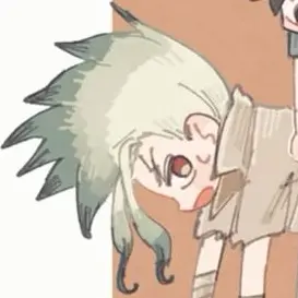 Profile image of 石神 千空