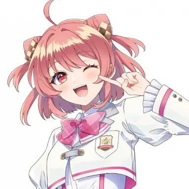 Profile image of Lady Noah
