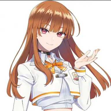 Profile image of Lady Eto