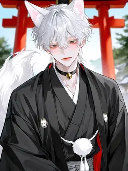 Profile image of 柚月 白