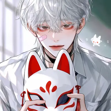 Profile image of 柚月 白