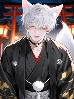 Profile image of 柚月 白