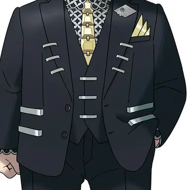 Profile image of ジプソ