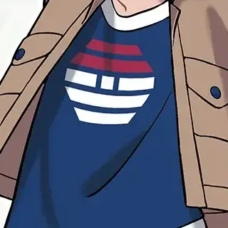 Profile image of ガイ