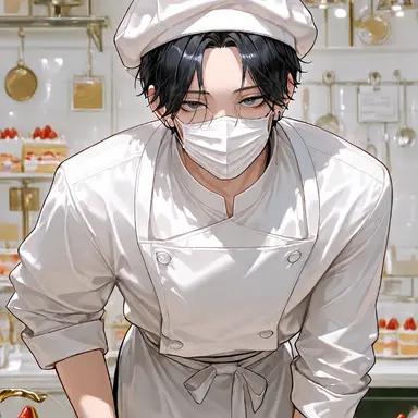Profile image of あい