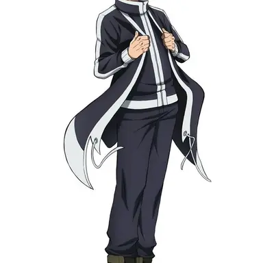 Profile image of 遊摺部従児