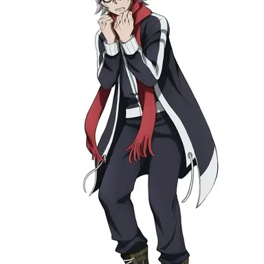 Profile image of 手術岵ロクロ