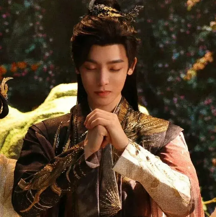 VividWeek4672의 Ji Bozai