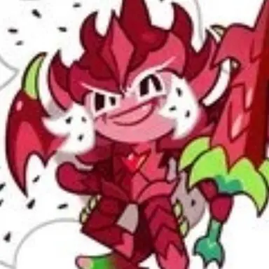 Profile image of 용과드래곤 쿠키